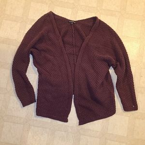 Brandy Melville Cardigan os